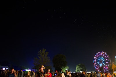 Bonnaroo