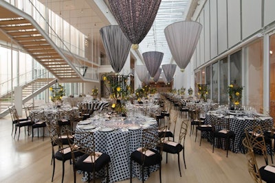 The Art Institute of Chicago's Woman's Board Gala