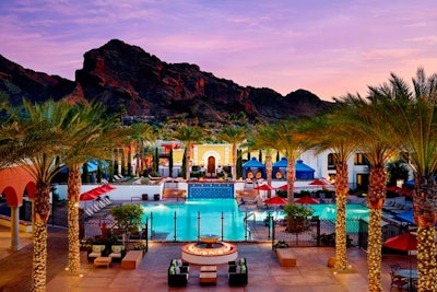 6. Omni Scottsdale Resort & Spa at Montelucia