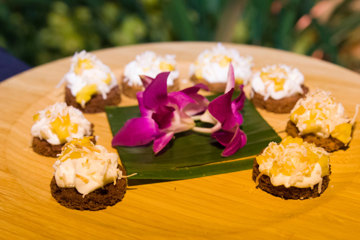 6 Tropical Party Ideas To Warm Up Winter Guests Bizbash