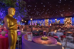 Academy of Motion Picture Arts & Sciences Governors Ball