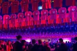 Jewish Museum's Purim Ball