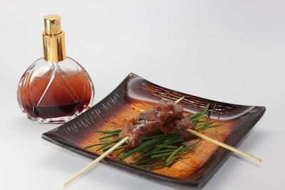 Spritz Berry-Balsamic Perfume