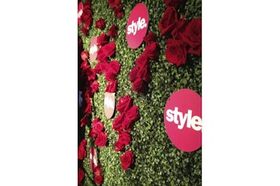 Style Network