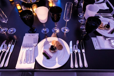 Two by Two for AIDS Art Gala and Action
