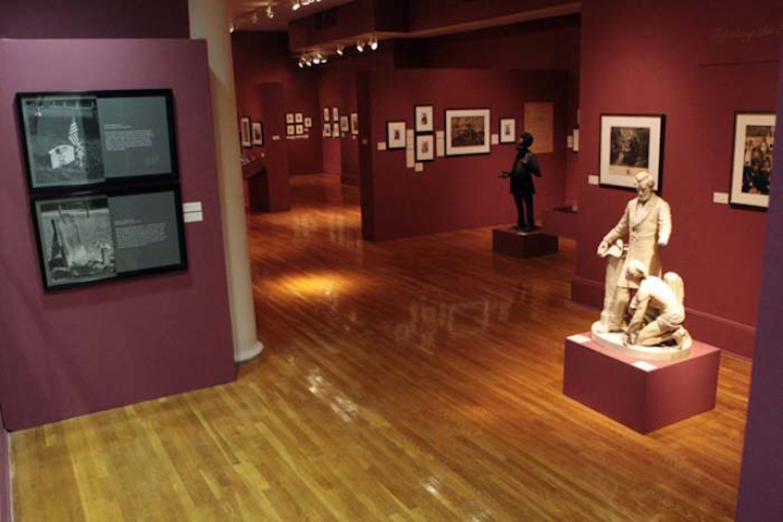 The Schomburg Center for Research in Black Culture BizBash