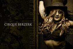 Welcome to Cirque Berzerk