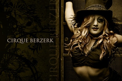 Welcome to Cirque Berzerk