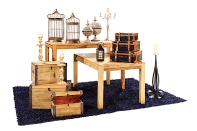 Eclectic Rental Options