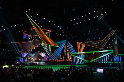 The Billboard Latin Music Awards