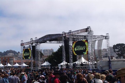 West Coast Country Music Festival