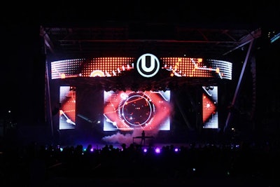 Ultra Music Festival