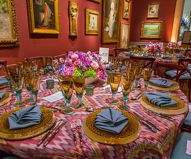 Catch The Moment Bizbash