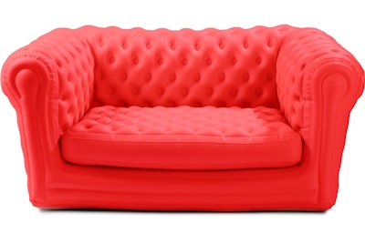 Cort Event Furnishings Blofield Loveseat