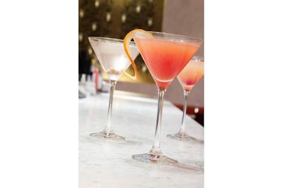 Cocktails