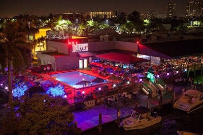 6. Duffy's North Miami Beach