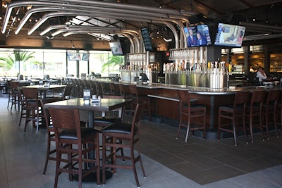 3. Yard House