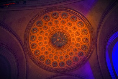 Oculus Dome