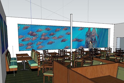 8. Guy Harvey's RumFish Grill & Bar