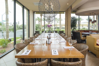 7. Sammy’s Restaurant & Bar