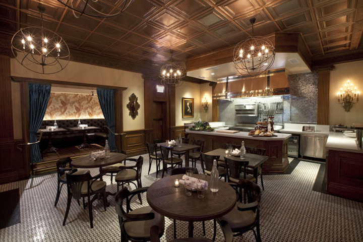 Chicago Venues Bizbash