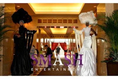 Smash Deco