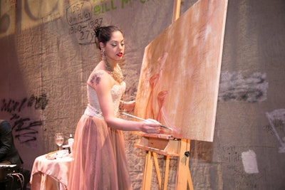 Tanya Hsu Fashionecstasy