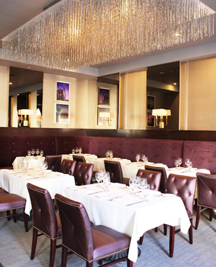 Albums 92+ Pictures the whisper restaurant and lounge los angeles ca Latest