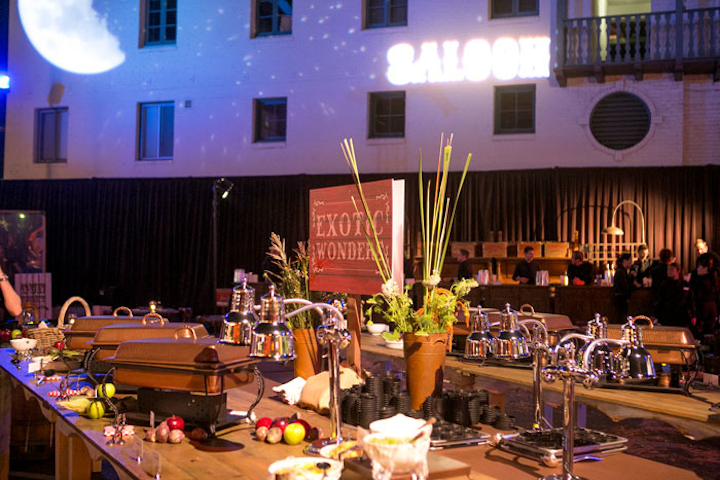 8 Wild West Party Ideas From The A Million Ways To Die In The