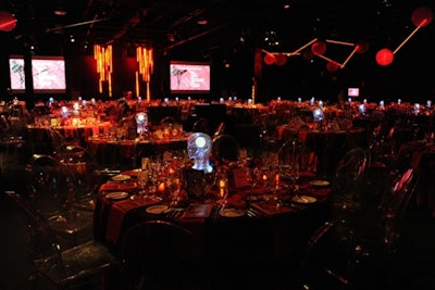 16. Ontario Science Centre's Innovators' Ball