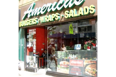 Americas Burgers Wraps Front 21