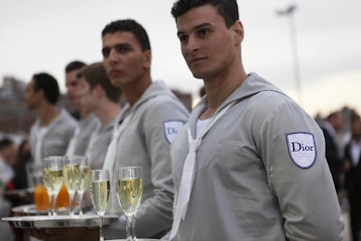 Dior Ambiance11
