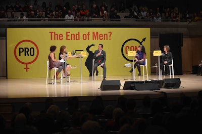 5. Munk Debates