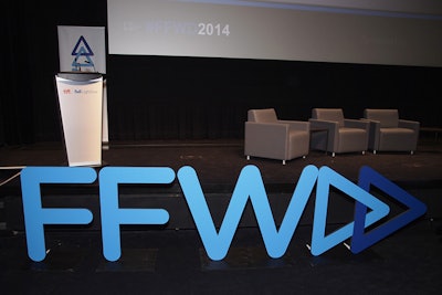 8. FFWD: Advertising & Marketing Week
