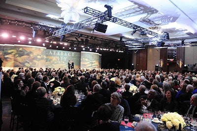 1. Giller Prize Gala