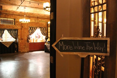 Pinot Palooza 2014