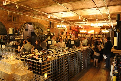 Pinot Palooza 2014