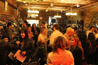 Pinot Palooza 2014