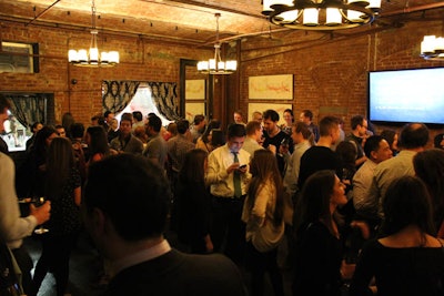 Pinot Palooza 2014