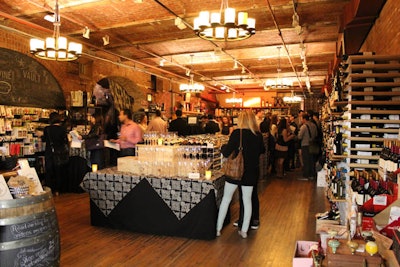 Pinot Palooza 2014