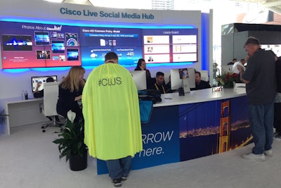 Cisco Live