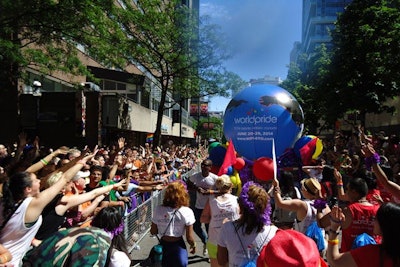 Happy Birthday Toronto: Play Ball! Toronto's First Professional