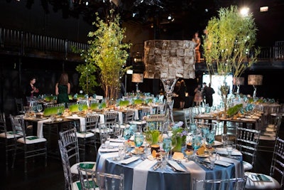 9. Chicago Shakespeare Theater Gala