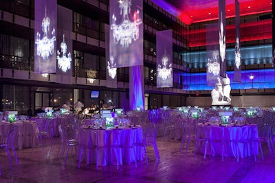 Koch Theatre at Lincoln Center