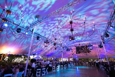 13. Lincoln Park Zoo Ball