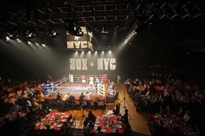 Box NYC