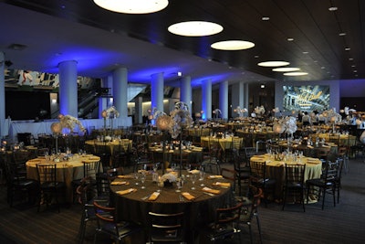 7. Make-A-Wish Foundation's Wish Ball