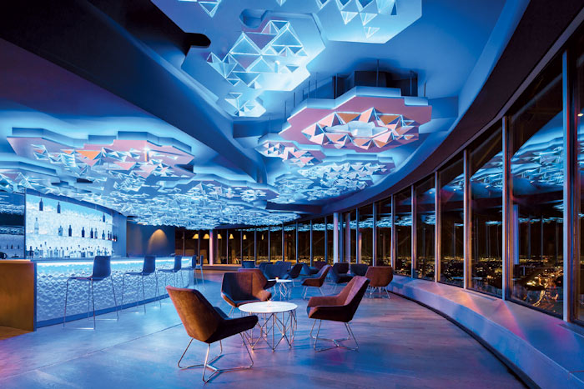 What Do You Look For When Selecting A Venue Bizbash