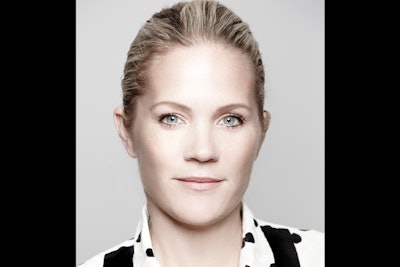 Camilla Andersson, partner, NeueHouse