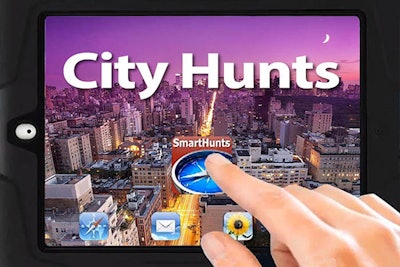 Cityhunt Image 1